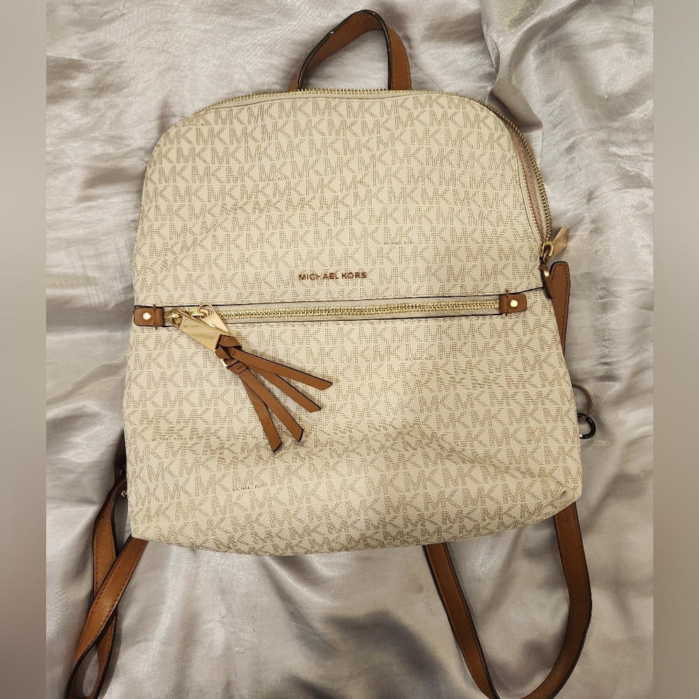 Michael Kors Backpack